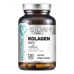 Zdjęcie produktu - MyVita SILVER Kolagen Beauty, 120 kaps.