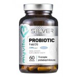 Zdjęcie produktu - MyVita SILVER Probiotic - 60 kaps.