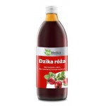 Zdjęcie produktu - Ekamedica Dzika R&oacute;ża suplement diety - 1L