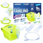 Zdjęcie produktu - Inhalator Novama FAMILINO by Flaem - 1szt.