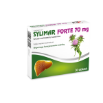 Zdjęcie produktu - Sylimar Forte - 30tabl.