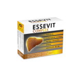 Zdjęcie produktu - Essevit Complex - 45 kaps.