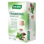 Zdjęcie produktu - BELIN Spos&oacute;b na trawienie komplex, 20 torebek