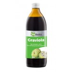 Zdjęcie produktu - Ekamedica Graviola -1l