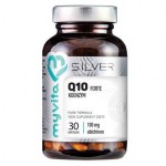 Zdjęcie produktu - Koenzym Q10 Forte - 30 kaps.
