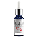 Zdjęcie produktu - HIALU-PURE 5% Serum żel - 10ml