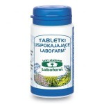 Zdjęcie produktu - Labofarm Tabletki uspokajające - 150tabl