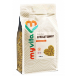 Zdjęcie produktu - MyVita Pyłek Kwiatowy - 150g