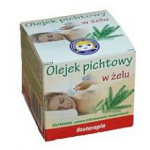 Zdjęcie produktu - Olejek pichtowy w żelu - 100 ml