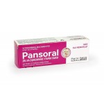 Pansoral Żel na ząbkowanie - 15ml