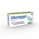 Zdjęcie produktu - Nifuroksazyd Polfarmex - 20tabl