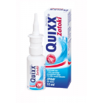 Zdjęcie produktu - Quixx Zatoki spray do nosa - 30 ml