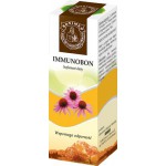 Zdjęcie produktu - Immunobon płyn - 100 ml