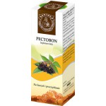 Zdjęcie produktu - Pectobon Syrop ziołowy - 130 g