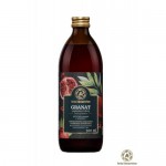 Zdjęcie produktu - Herbal Monasterium Sok z Granatu - 500ml