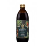 Zdjęcie produktu - HERBAL MONASTERIUM Sok z Karczocha - 500ml