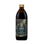 Zdjęcie produktu - HERBAL MONASTERIUM Sok z Aronii - 500ml