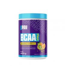 Zdjęcie produktu - 6Pak Nutrition BCAA Pak smak kiwi z pomarańczą, 400 g