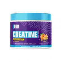 Zdjęcie produktu - 6Pak Nutrition Creatine Monohydrate smak pomarańczowy, 300 g