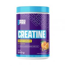 Zdjęcie produktu - 6Pak Nutrition Creatine Monohydrate smak pomarańczowy, 500 g