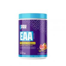 Zdjęcie produktu - 6Pak Nutrition EAA smak grejpfrutowym, 400 g