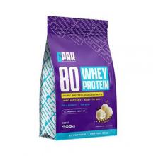Zdjęcie produktu - 6Pak Nutrition 80 Whey Protein smak waniliowy, 908 g