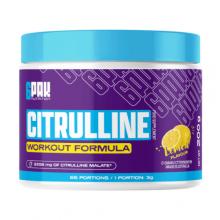 Zdjęcie produktu - 6Pak Nutrition Citrulline Cytrulina Cytryna, 200 g