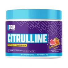 Zdjęcie produktu - 6Pak Nutrition Citrulline Cytrulina Grapefruit, 200 g