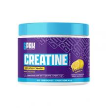 Zdjęcie produktu - 6Pak Nutrition Creatine Monohydrate smak cytrynowy, 300 g