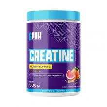 Zdjęcie produktu - 6Pak Nutrition Creatine Monohydrate smak grejpfrut, 500 g