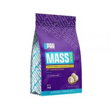 Zdjęcie produktu - 6Pak Nutrition Mass Pak gainer Wanilia, 1 kg