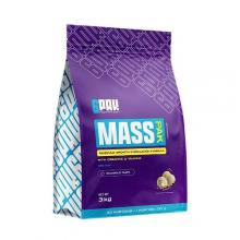 Zdjęcie produktu - 6Pak Nutrition Mass Pak gainer Wanilia, 3 kg