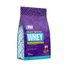 Zdjęcie produktu - 6Pak Nutrition Milky Shake Whey Czekolada, 700 g