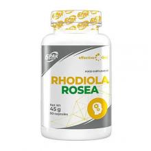 Zdjęcie produktu - 6Pak Nutrition Rhodiola Rosea, 90 kaps.
