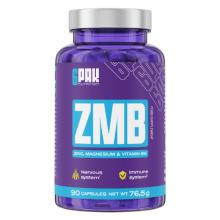 Zdjęcie produktu - 6Pak Nutrition Zmb, 90 kaps.