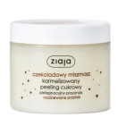 Zdjęcie produktu - ZIAJA CZEKOLADOWY MISZMASZ Peeling Cukrowy, 300 ml