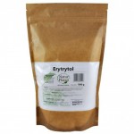 Zdjęcie produktu - NaturPlanet Erytrytol - 1kg