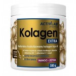 Zdjęcie produktu - Activlab Pharma Kolagen Extra, 300 g - kolagen typu II