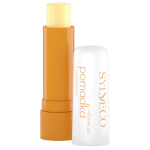 Zdjęcie produktu - SYLVECO Odżywcza pomadka z peelingiem - 4,6g