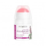 Zdjęcie produktu - SYLVECO Naturalny dezodorant kwiatowy - 50ml