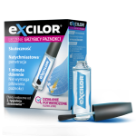 Excilor Leczenie grzybicy paznokci, płyn 3,3ml