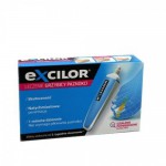 Excilor Leczenie grzybicy paznokci, sztyft 3,3ml