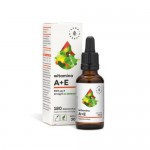 Zdjęcie produktu - Witamina A + E Forte - krople (30ml)