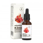 Zdjęcie produktu - Witamina K2mk7 - krople (30ml)