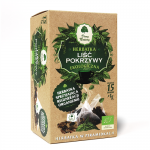 Zdjęcie produktu - DARY NATURY Pokrzywa liść 15x1g 