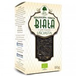 Zdjęcie produktu - Dary Natury Herbata Biała liściasta 80g 