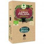 Zdjęcie produktu - Herbata Leśna polana 25x2,5g DARY NATURY