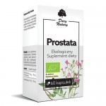 Zdjęcie produktu - Prostata 60 Kaps. DARY NATURY