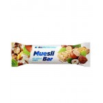Zdjęcie produktu - Allnutrition Muesli bar hazelnut baton - 30g