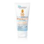 Zdjęcie produktu - DERMEDIC SUNBRELLA BABY krem SPF50, 50g